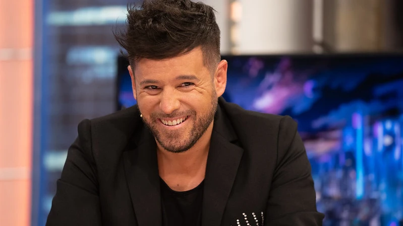 La sorprendente cl&aacute;usula que tuvo que firmar Pablo L&oacute;pez al mudarse: "Era de cachondeo"