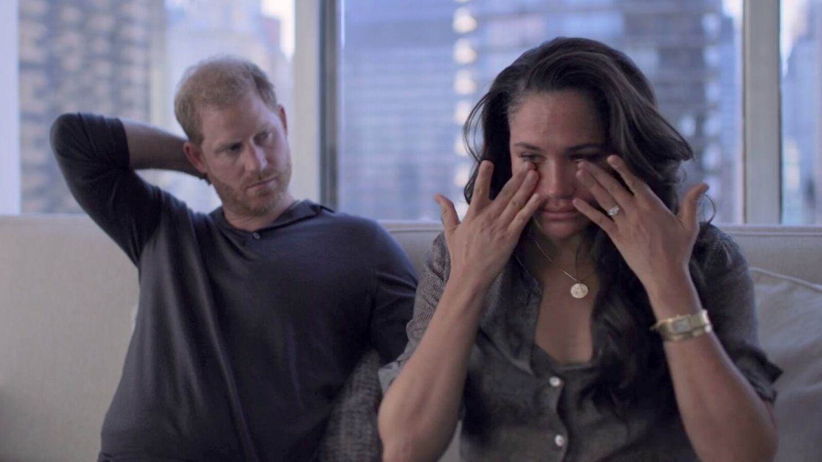 Estirando el chicle de Harry y Meghan: ¿les queda carrete para sus tratos millonarios?