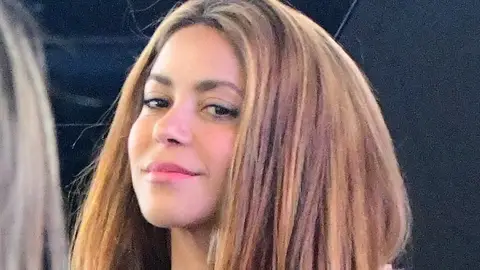 Shakira Shakira