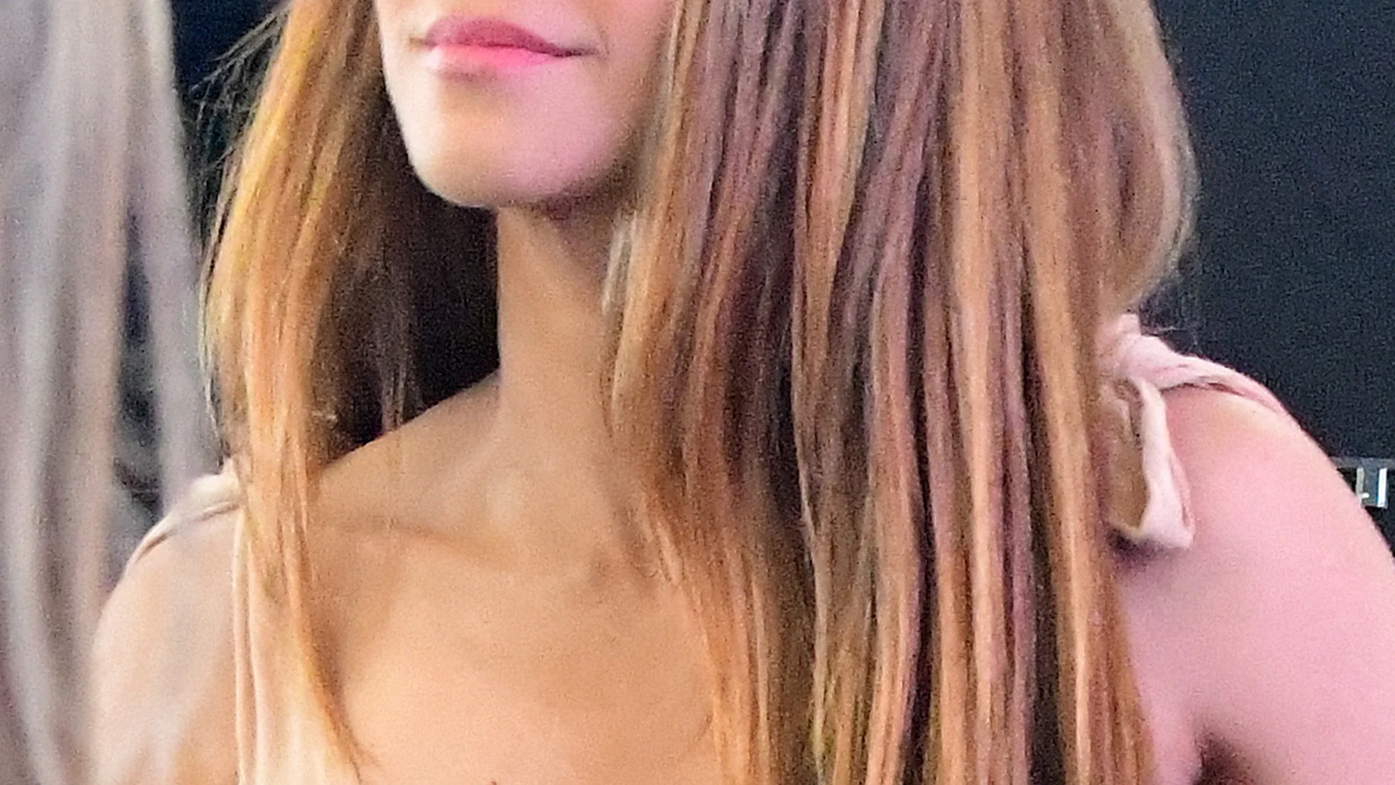 Shakira Shakira