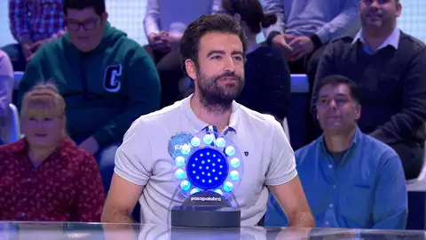 Rafa deja a todos boquiabiertos interpretando una preciosa canción en ‘La Pista’: “¡Qué barbaridad!” Rafa deja a todos boquiabiertos interpretando una preciosa canción en ‘La Pista’: “¡Qué barbaridad!”