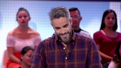 ¡Qué curioso! Roberto Leal revela de dónde viene la expresión ‘No ha venido ni el tato’