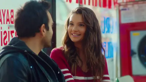 La íntima conversación de Candan y Demir que lo cambiará todo entre ambos La íntima conversación de Candan y Demir que lo cambiará todo entre ambos