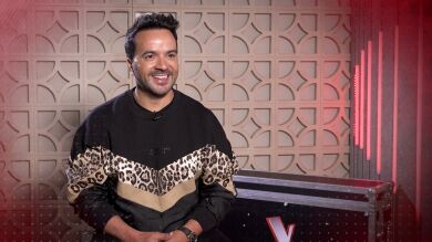 Descubre las 15 cosas que no sabías sobre Luis Fonsi