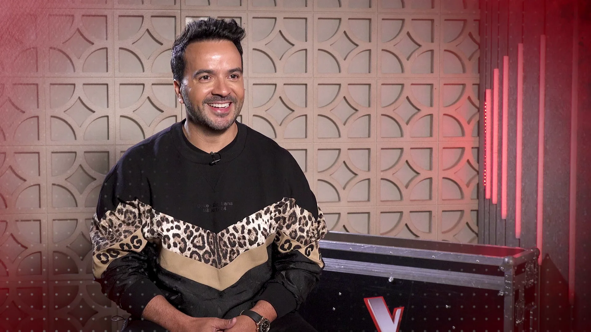 Descubre las 15 cosas que no sab&iacute;as sobre Luis Fonsi