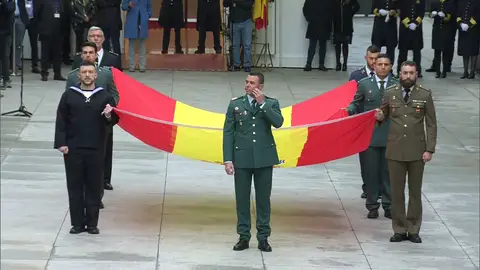 Constitución Constitución