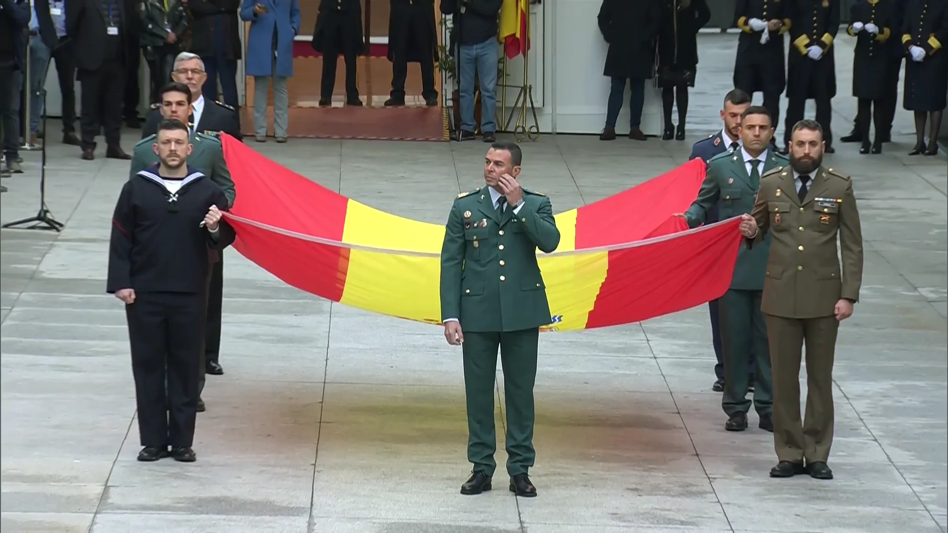 Constituci&oacute;n