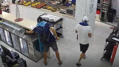Roban 3.400 euros de un bar en Los Cristianos, en Tenerife