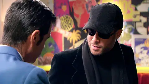 Un primer encuentro cargado de tensión: ¿Quién es el joven que ha impresionado a Lorenzo Bravo? Un primer encuentro cargado de tensión: ¿Quién es el joven que ha impresionado a Lorenzo Bravo?