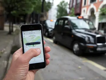 Uber Uber
