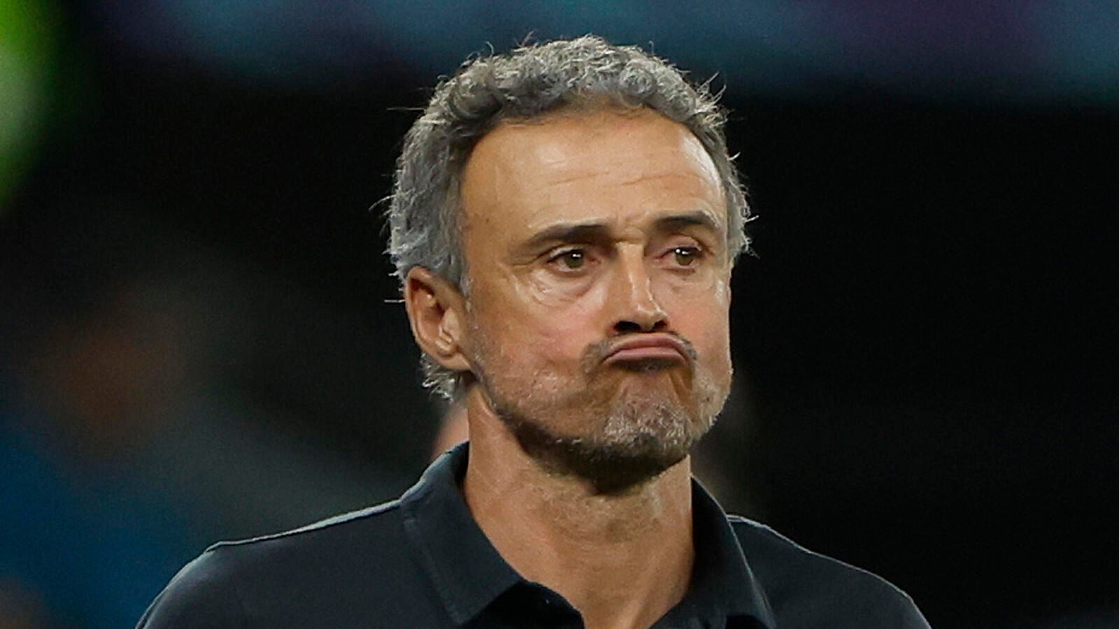 VOTA ¿Debería seguir Luis Enrique como seleccionador de España? 