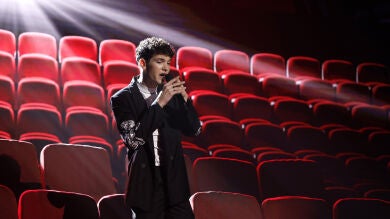 Así han sido las actuaciones más increíbles de los ganadores de La Voz