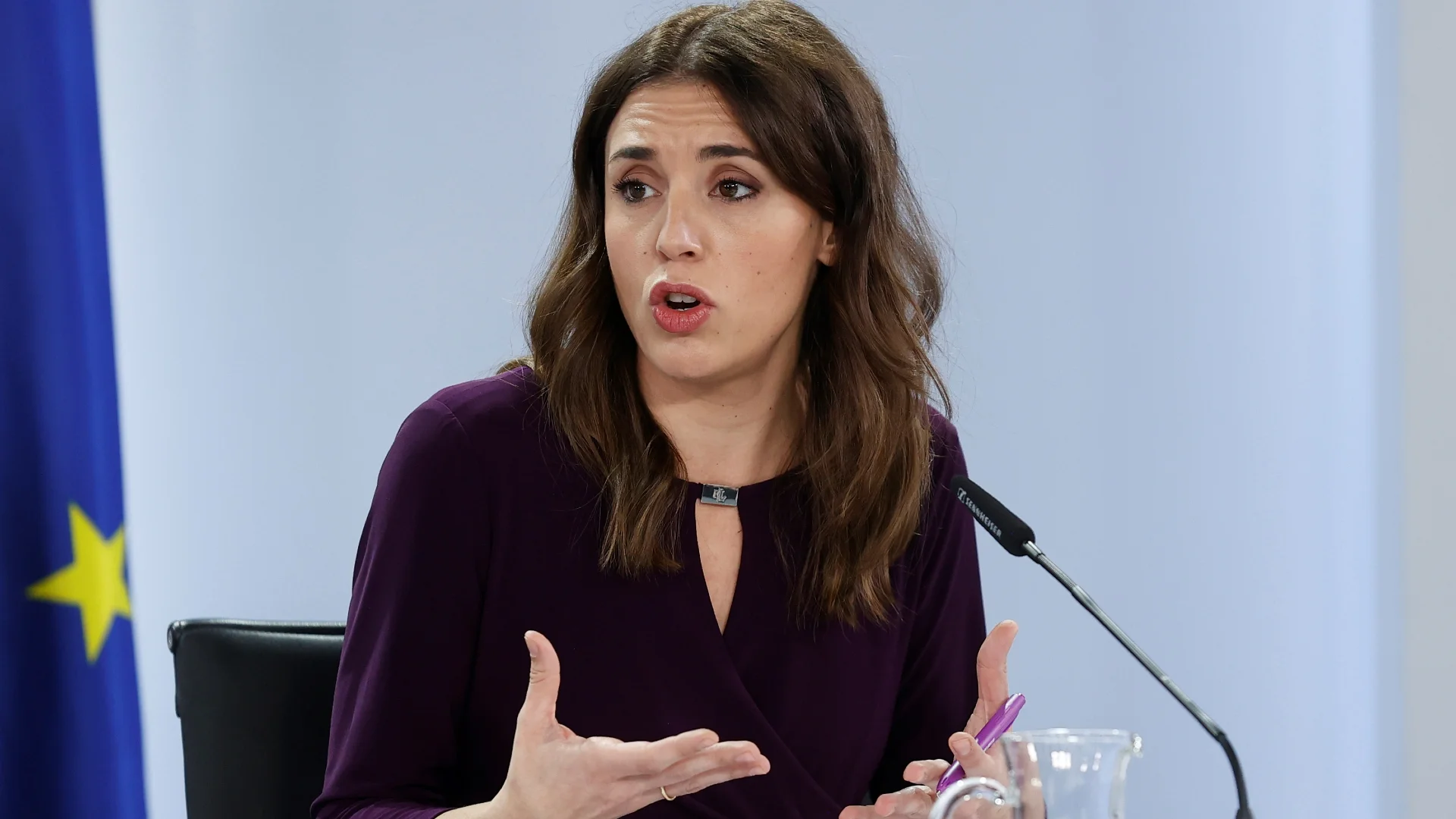 Irene Montero