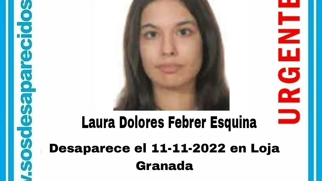 Laura Dolores Febrer Esquina