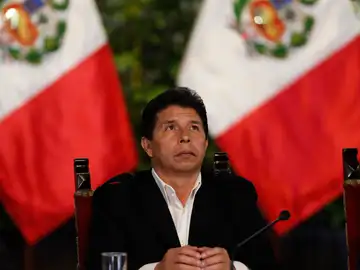 Pedro Castillo Pedro Castillo
