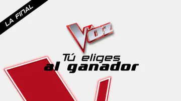 Vota por tu ganador de 'La Voz 2022'