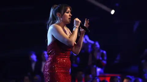 La garra de Ana González con una versión maravillosa de ‘Pena, penita, pena’ en ‘La Voz’ La garra de Ana González con una versión maravillosa de ‘Pena, penita, pena’ en ‘La Voz’