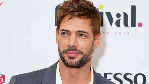 William Levy William Levy