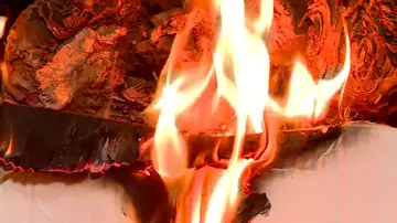 Calefacción típica de zonas y casas rurales Calefacción típica de zonas y casas rurales