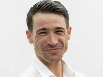 El actor Juan José Ballesta El actor Juan José Ballesta