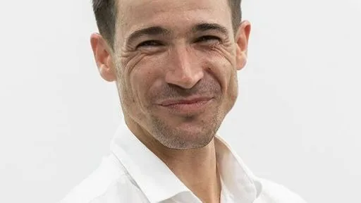 El actor Juan José Ballesta El actor Juan José Ballesta