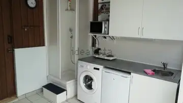 Alquilan ducha, cocina, lavadero por 370 euros en Gran Canaria