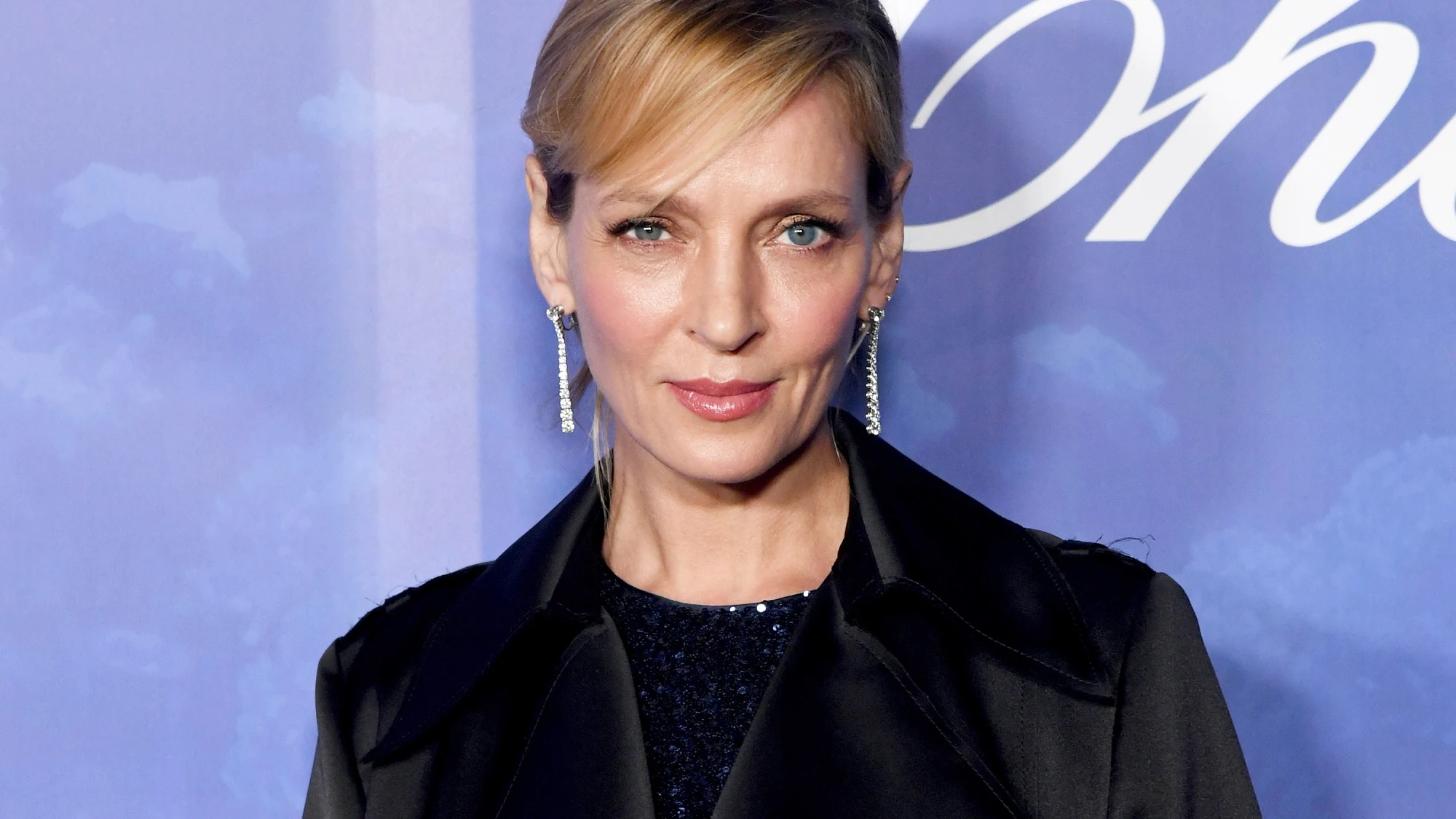 Uma Thurman Uma Thurman