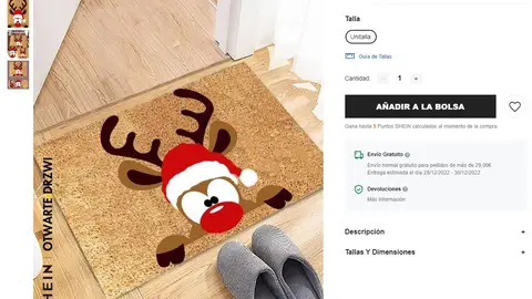 Felpudo Felpudo