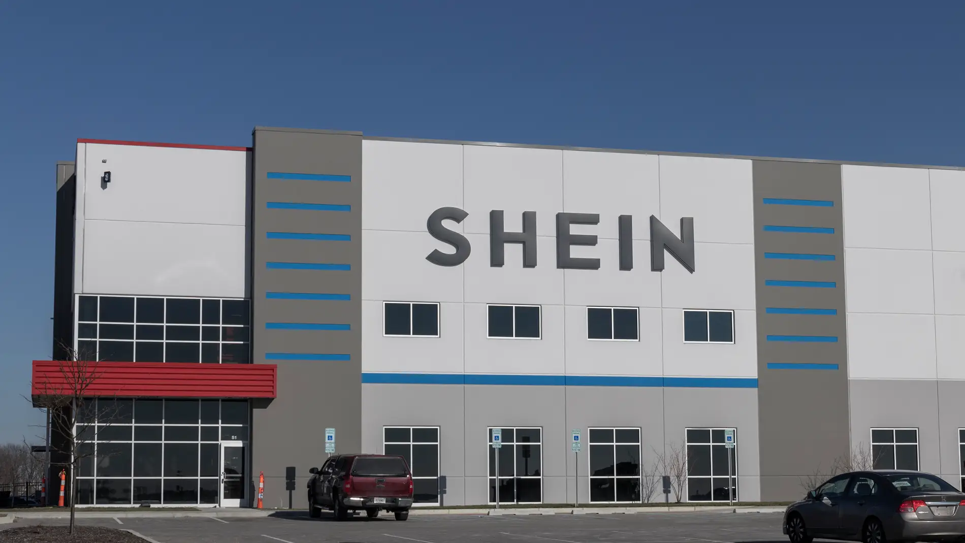 Shein