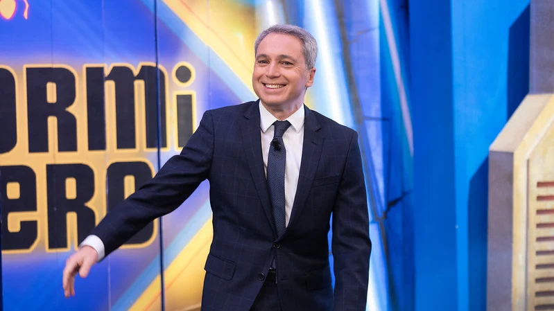 Vicente Vallés anuncia la noticia “más esperanzadora” del último informativo: “Se ha dado un paso muy importante”