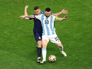 Argentina vs Croacia en directo: Semifinal del Mundial de Qatar 2022 Argentina vs Croacia en directo: Semifinal del Mundial de Qatar 2022