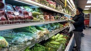 Supermercados