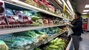 Supermercados Supermercados
