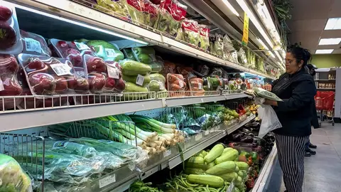 Supermercados Supermercados