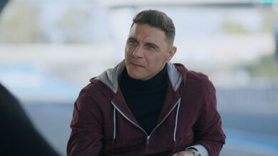 Joaquín bromea con Marc Márquez al descubrir que él ha preparado la comida: “Aquí es donde se nota que eres catalán”