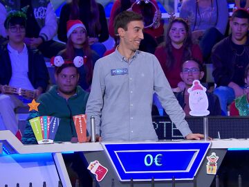 El tremendo robo de dinero de Manu para poder alcanzar la Gran Final&hellip; &iexcl;&lsquo;in extremis&rsquo;!