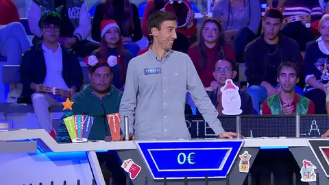 El tremendo robo de dinero de Manu para poder alcanzar la Gran Final… ¡‘in extremis’! El tremendo robo de dinero de Manu para poder alcanzar la Gran Final… ¡‘in extremis’!