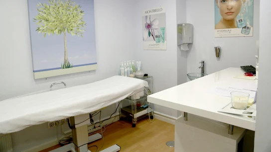 Consulta de médico Consulta de médico