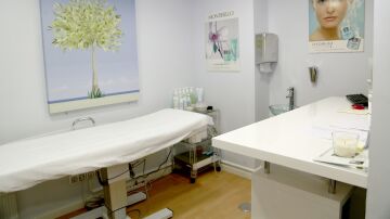 Consulta de m&eacute;dico