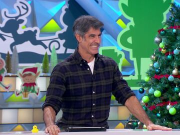 El mensaje de Jorge Fern&aacute;ndez a sus excompa&ntilde;eros convertidos en profesores: &ldquo;Ahora van de formalitos&rdquo;