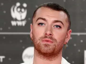 Sam Smith Sam Smith