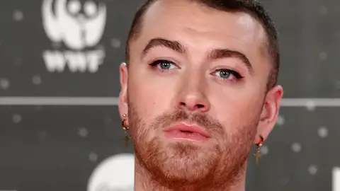 Sam Smith Sam Smith