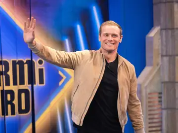 Sam Heughan Sam Heughan