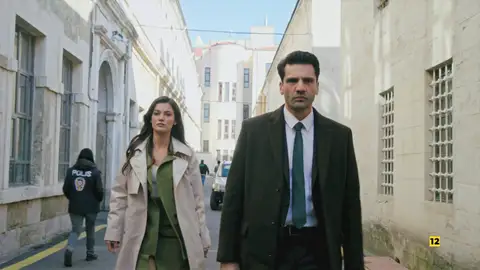 "Es hora de sacar todos vuestros trapos sucios" : 'Secretos de Familia', el domingo nuevo capítulo en Antena 3 "Es hora de sacar todos vuestros trapos sucios" : 'Secretos de Familia', el domingo nuevo capítulo en Antena 3