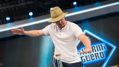 Ciencia con Marron Ciencia con Marron