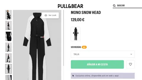 Mono esquí Mono esquí