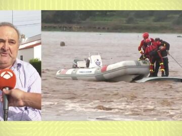 Inundaciones.