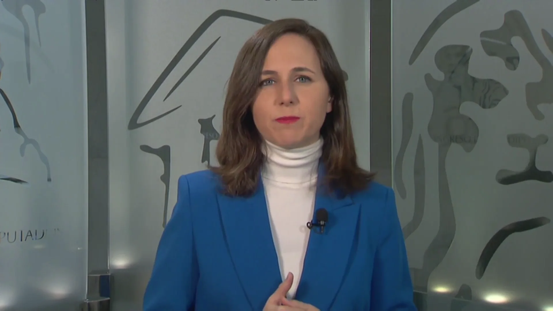 Ione Belarra