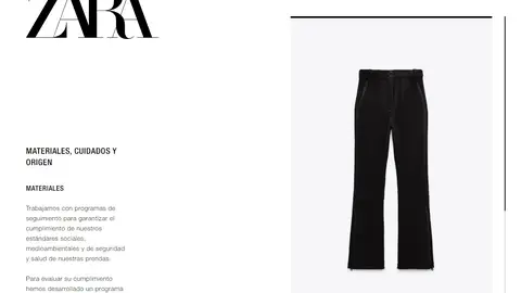 Pantalón esquí Pantalón esquí