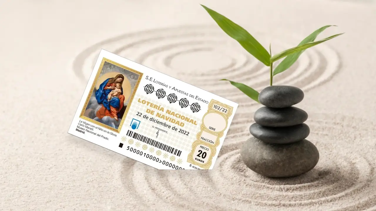 Aatraer la suerte en la Lotería de Navidad en 2022 con el Feng Shui Aatraer la suerte en la Lotería de Navidad en 2022 con el Feng Shui